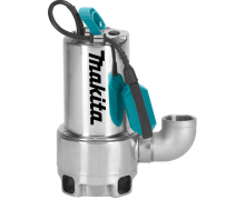 Дренажный насос для грязной воды Makita PF1110